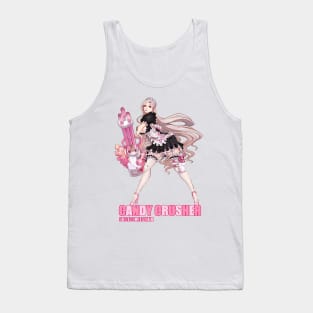 Candy Crusher Tank Top